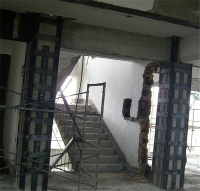 加固改造后的房屋價(jià)值提升，加固改造，房屋價(jià)值提升的點(diǎn) 行業(yè)新聞 第3張