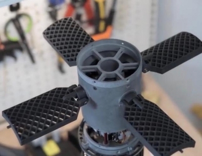 3D打印技術(shù)在加固工程中的優(yōu)勢，3D打印技術(shù)，加固工程領(lǐng)域的創(chuàng)新