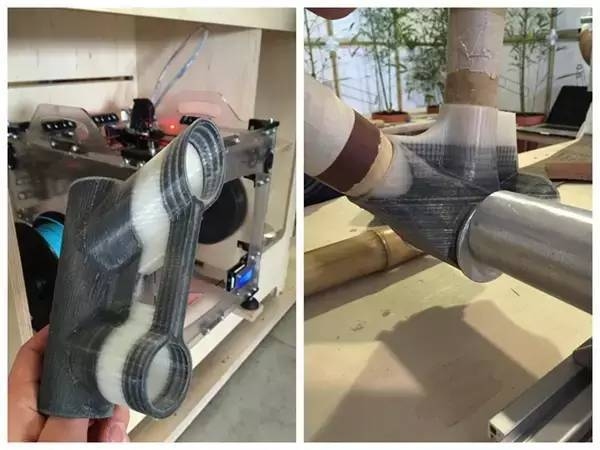 3D打印技術(shù)在加固工程中的優(yōu)勢，3D打印技術(shù)，加固工程領(lǐng)域的創(chuàng)新