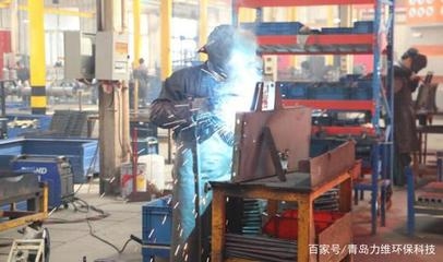 焊接環(huán)境對質(zhì)量影響，焊接環(huán)境對質(zhì)量影響，多因素剖析 行業(yè)新聞 第4張