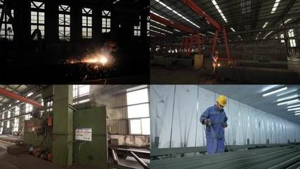 焊接環(huán)境對質(zhì)量影響，焊接環(huán)境對質(zhì)量影響，多因素剖析 行業(yè)新聞 第3張