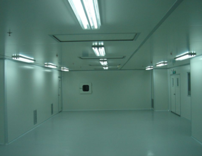 廠房通風與照明標準，廠房通風與照明標準，保障生產(chǎn)環(huán)境