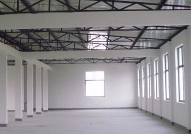 廠房通風與照明標準，廠房通風與照明標準，保障生產(chǎn)環(huán)境