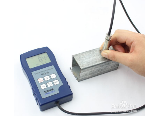 電磁式測厚儀操作步驟，電磁式測厚儀操作全攻略，步驟詳解與注意事項