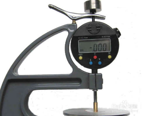 電磁式測(cè)厚儀操作步驟，電磁式測(cè)厚儀操作全攻略，步驟詳解與注意事項(xiàng)