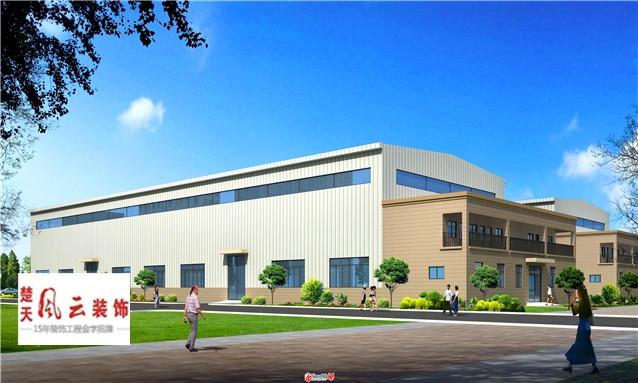 廠房設(shè)計(jì)的特殊要求有哪些？