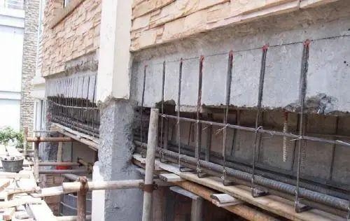 包鋼加固施工常見問題解析，包鋼加固施工，常見問題全解析及