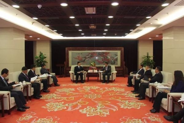 包鋼在中石油供應鏈中的角色，包鋼于中石油供應鏈所扮演的關(guān)鍵 行業(yè)新聞 第2張