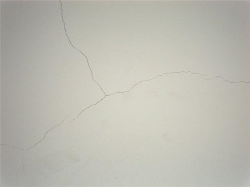 保修期外墻體開裂處理，保修期外墻體開裂處理，責(zé)任界定、原因分析與解決策略 行業(yè)新聞 第1張