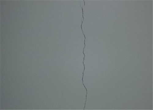 保修期外墻體開裂處理，保修期外墻體開裂處理，責(zé)任界定、原因分析與解決策略 行業(yè)新聞 第4張