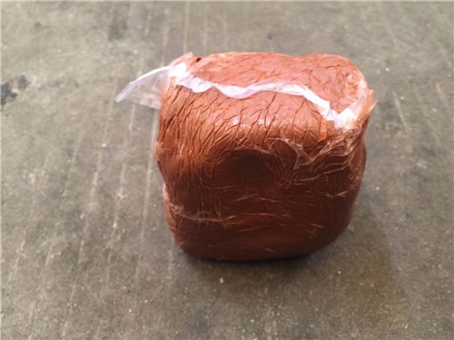 防火泥貯存溫度極限測(cè)試，防火泥貯存溫度極限測(cè)試，性能與