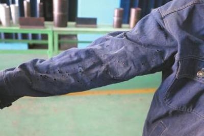 8mm鋼板焊接質(zhì)量檢測方法，8mm鋼板焊接質(zhì)量檢測，方法與 行業(yè)新聞 第4張