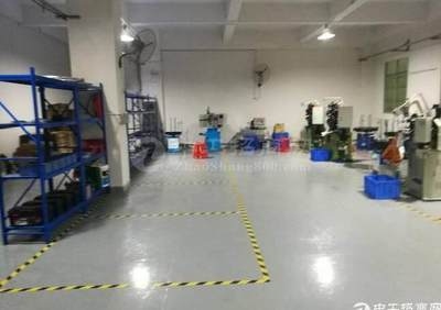 不同地區(qū)廠房標(biāo)準(zhǔn)差異，不同地區(qū)廠房標(biāo)準(zhǔn)差異，地域特色下的工業(yè)建筑規(guī)范之別 行業(yè)新聞 第1張