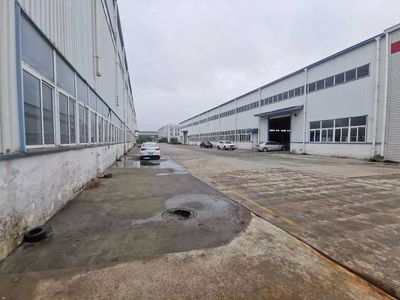 不同地區(qū)廠房標(biāo)準(zhǔn)差異，不同地區(qū)廠房標(biāo)準(zhǔn)差異，地域特色下的工業(yè)建筑規(guī)范之別 行業(yè)新聞 第5張