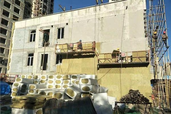 保溫隔熱層修復最佳實踐，保溫隔熱層修復最佳實踐，技術、材料與流程全解析 行業(yè)新聞 第3張