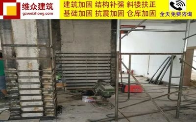 房屋加固設計費用地區(qū)差異，房屋加固設計費用，地區(qū)差異全解析 行業(yè)新聞 第2張