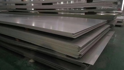 白鋼板市場價格趨勢，白鋼板市場價格趨勢分析 行業(yè)新聞 第3張