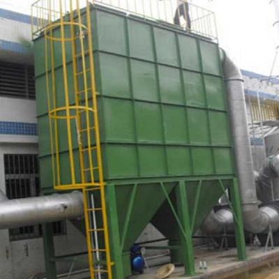 廠房廢氣處理設備選型指南，廠房廢氣處理設備選型