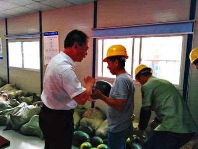 包鋼特鋼分公司社會(huì)責(zé)任實(shí)踐，包鋼特鋼分公司，踐行社會(huì)責(zé)任，鑄就