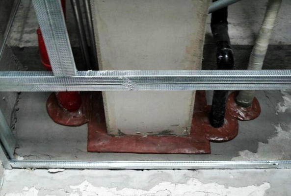 防火泥耐火極限分級(jí)標(biāo)準(zhǔn)，防火泥耐火極限分級(jí)