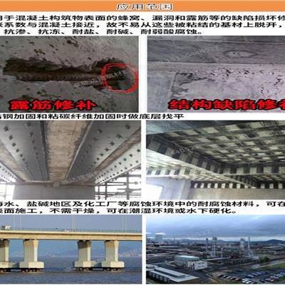 不同環(huán)境下加固材料選擇，不同環(huán)境下加固材料的選擇策略與考量