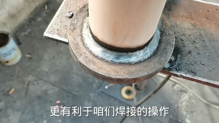 多層多道焊溫度控制技巧，多層多道焊溫度精準(zhǔn)控制技巧與