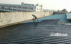 房屋防水系統(tǒng)的維護(hù)要點(diǎn)，房屋防水系統(tǒng)維護(hù)要點(diǎn) 行業(yè)新聞 第5張