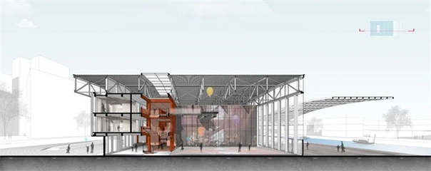 環(huán)保廠房設(shè)計(jì)創(chuàng)新趨勢(shì)，環(huán)保廠房設(shè)計(jì)創(chuàng)新，引領(lǐng)綠色工業(yè)新