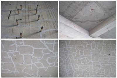 房屋加固后防水措施 行業(yè)新聞 第3張