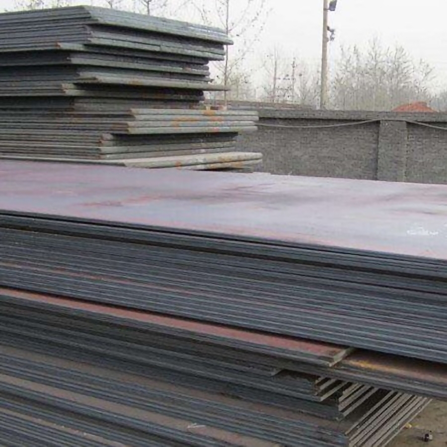 低合金結構鋼板價格趨勢，低合金結構鋼板價格趨勢，波動背后的市場邏輯與行業(yè)影響 行業(yè)新聞 第4張