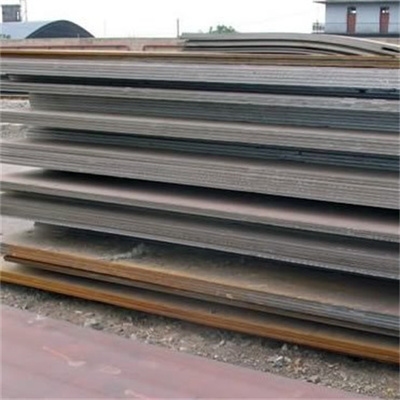 低合金結構鋼板價格趨勢，低合金結構鋼板價格趨勢，波動背后的市場邏輯與行業(yè)影響 行業(yè)新聞 第5張