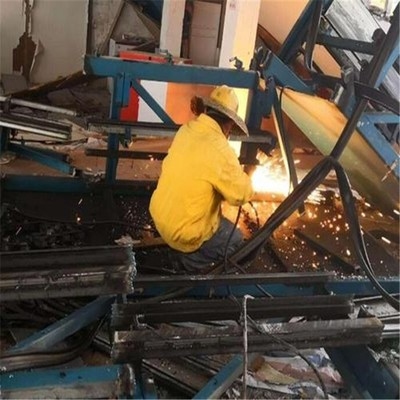 鋼結(jié)構(gòu)廠房拆除廢棄物分類標(biāo)準(zhǔn)，鋼結(jié)構(gòu)廠房拆除廢棄物分類