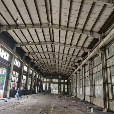 鋼結(jié)構(gòu)廠房拆除廢棄物分類標(biāo)準(zhǔn)，鋼結(jié)構(gòu)廠房拆除廢棄物分類