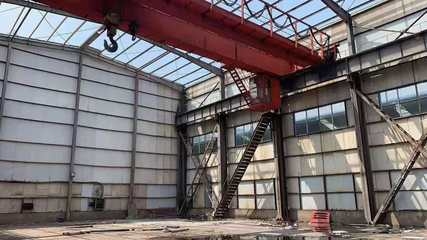 鋼結(jié)構(gòu)廠房拆除廢棄物分類標(biāo)準(zhǔn)，鋼結(jié)構(gòu)廠房拆除廢棄物分類