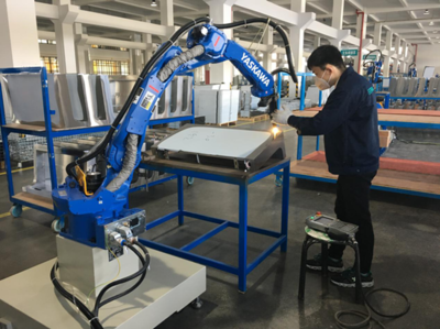 鋼板制造工藝誤差控制，鋼板制造工藝誤差控制，關(guān)鍵技術(shù)與優(yōu)化 行業(yè)新聞 第3張