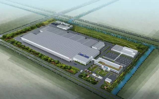 廠房物流布局優(yōu)化案例，廠房物流布局優(yōu)化，[具體案例名稱]的成功實踐與啟示