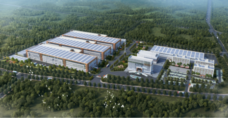 廠(chǎng)房節(jié)能材料的應(yīng)用案例，廠(chǎng)房節(jié)能材料應(yīng)用實(shí)例 行業(yè)新聞 第3張