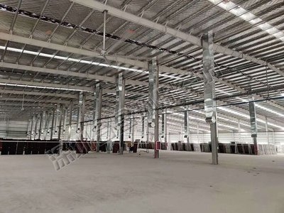 廠房設(shè)計(jì)中如何優(yōu)化通風(fēng)系統(tǒng)？廠房設(shè)計(jì)中通風(fēng)系統(tǒng)的優(yōu)化策略與方法