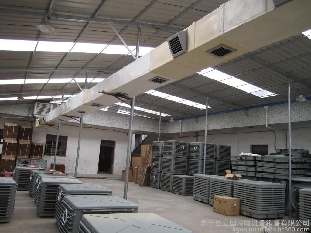 廠房設(shè)計(jì)中如何優(yōu)化通風(fēng)系統(tǒng)？廠房設(shè)計(jì)中通風(fēng)系統(tǒng)的優(yōu)化策略與方法