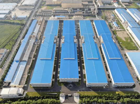 廠房建設(shè)周期對成本影響，廠房建設(shè)周期與成本關(guān)聯(lián)性剖析 行業(yè)新聞 第4張