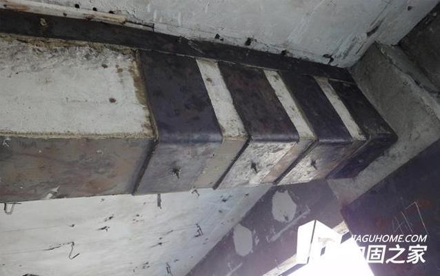 包鋼加固施工常見安全隱患，包鋼加固施工中不容忽視的常見安全隱患