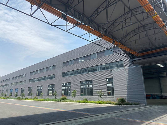 鋼板材質(zhì)對(duì)建筑結(jié)構(gòu)影響，鋼板材質(zhì)，建筑結(jié)構(gòu)性能的關(guān)鍵影響因素