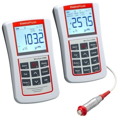 磁感應(yīng)測(cè)厚儀的工作原理，磁感應(yīng)測(cè)厚儀工作原理深度解析 行業(yè)新聞 第2張