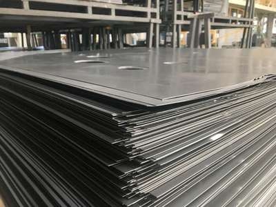 鋼板原材料成本最新動態(tài)，鋼板原材料成本最新動態(tài)，市場波動與 行業(yè)新聞 第4張