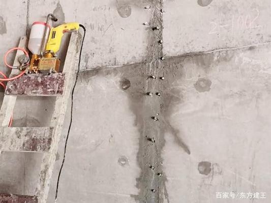 改性環(huán)氧樹脂在堵漏工程中的應(yīng)用，改性環(huán)氧樹脂，堵漏工程的得力 行業(yè)新聞 第2張