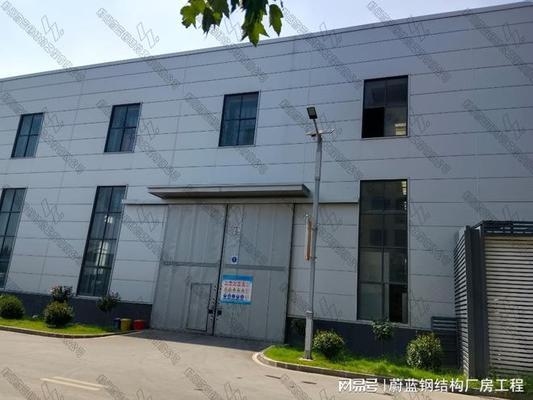 廠房內(nèi)外空間一體化設(shè)計思路，廠房內(nèi)外空間一體化設(shè)計，思路與策略