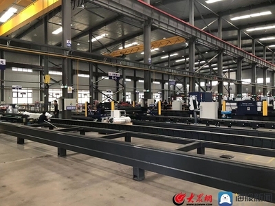 廠房內(nèi)外空間一體化設(shè)計思路，廠房內(nèi)外空間一體化設(shè)計，思路與策略