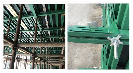 鋼結(jié)構(gòu)加固環(huán)保施工技術(shù)，鋼結(jié)構(gòu)加固中環(huán)保施工技術(shù)的應(yīng)用與實(shí)踐 行業(yè)新聞 第1張