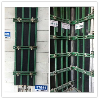 鋼結(jié)構(gòu)加固環(huán)保施工技術(shù)，鋼結(jié)構(gòu)加固中環(huán)保施工技術(shù)的應(yīng)用與實(shí)踐 行業(yè)新聞 第2張