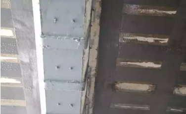 包鋼加固與傳統(tǒng)方法比較，包鋼加固法與傳統(tǒng)加固方法的對比 行業(yè)新聞 第3張